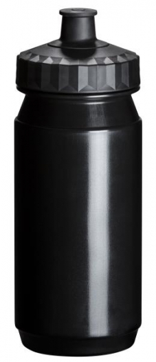 Bidon rowerowy Tacx Daiya czarny 550ml