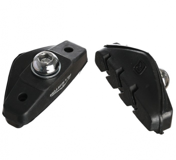 Klocki hamulcowe Caliper Alligator szosa 50mm 