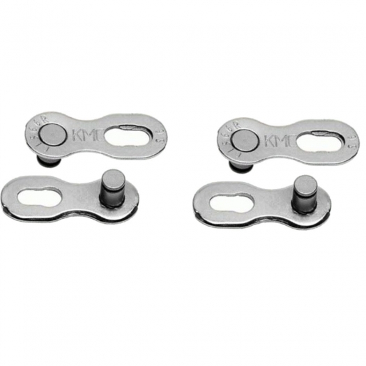 Spinka łańcucha rowerowego KMC 9-rz EPT 