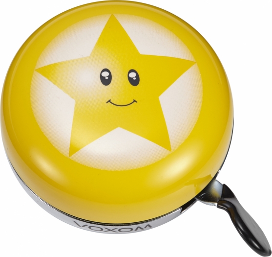 Dzwonek rowerowy Voxom BICYCLE BELL KL16