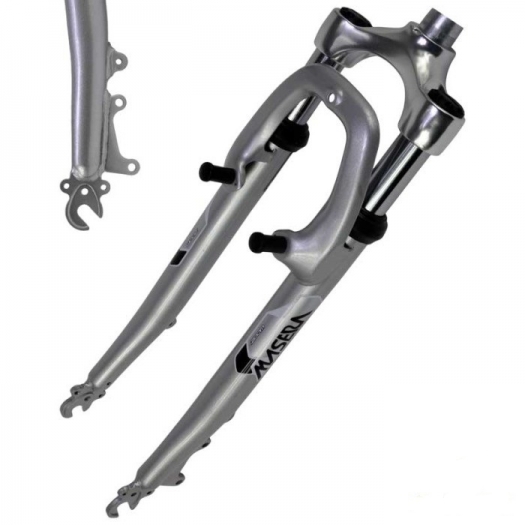 Widelec rowerowy 28 Zoom CH-T120DB 28.6x240mm SR