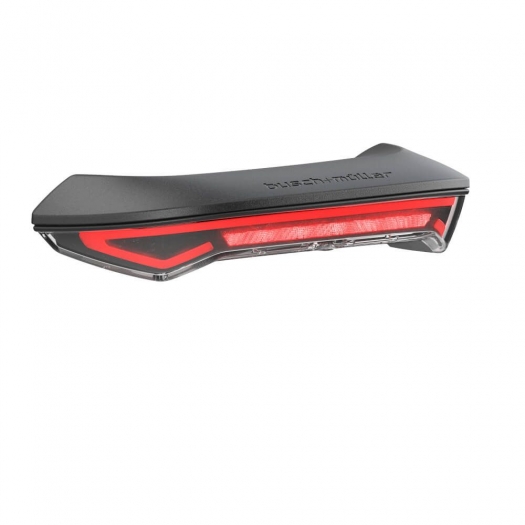 Lampa tylna Busch+Muller Toplight Kite E Brex e-bike