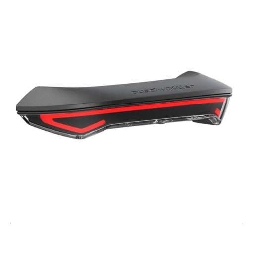 Lampa rowerowa tylna Busch+Muller Toplight Kite E-bike