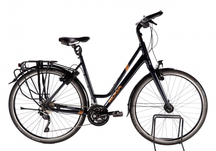 Rower damski Koga GrandTourer 53 cm (M)