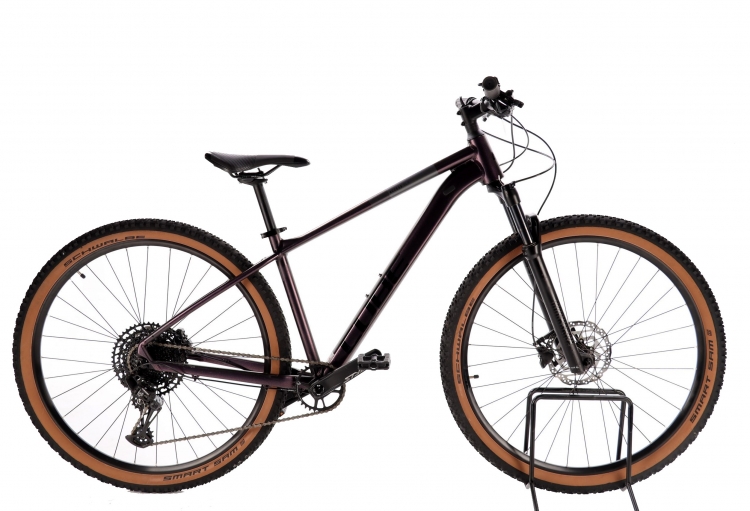 Rower górski Cube / MTB Access 16 ' (S)
