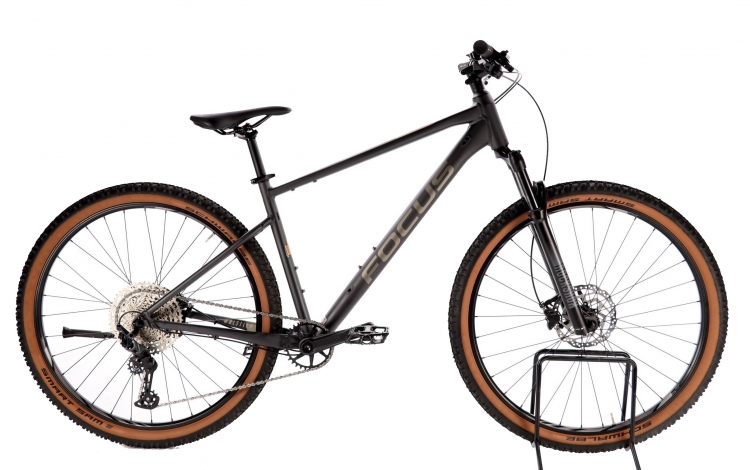 Rower górski / MTB Focus Whistler 18' (M)