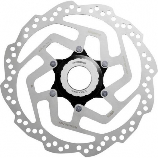 Tarcza hamulcowa Shimano SM-RT10 180mm Centerlock