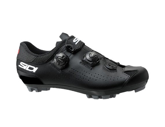 Buty rowerowe Sidi MTB EAGLE 10 czarne 44.5