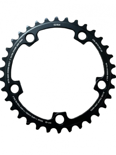 Zębatka rowerowa szosowa SRAM Red 34z 11-speed