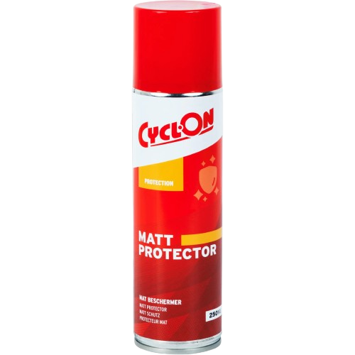 Preparat Cyclon Matt Protector Spray 250ml