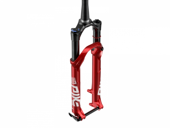 Amortyzator rowerowy RockShox Pike DJ  26, 100 mm, 15x100