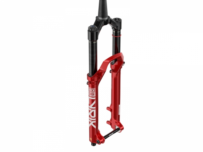 Amortyzator rowerowy RockShox Lyrik Ultimate RC2 27,5, 160 mm, 15x110