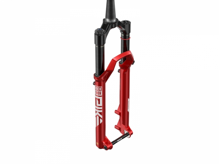 Amortyzator rowerowy RockShox Pike Ultimate 29, 140 mm, 15x110