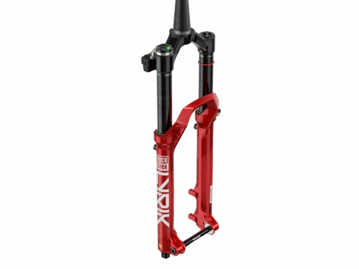 Amortyzator rowerowy RockShox Lyrik Ultimate Flight Attendant 29, 160mm