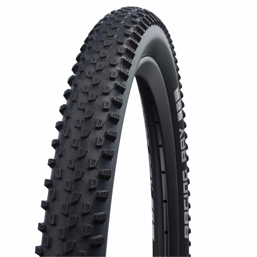 Opona rowerowa Schwalbe Racing Ray T-Skin 29x2,35