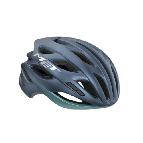 Kask rowerowy Met Estro MIPS Navy Teal Matt L 58- 61cm