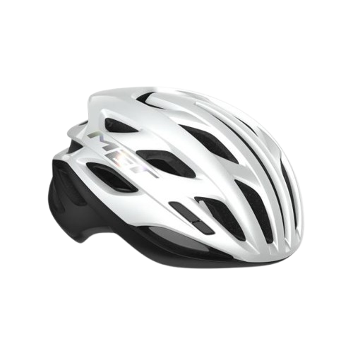 Kask rowerowy Met Estro Mips M 56-58cm biały połysk