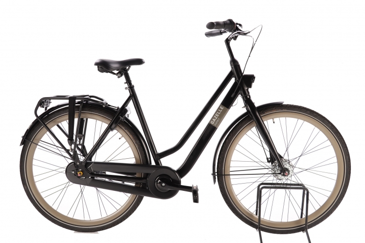 Rower damski Gazelle Esprit 54 cm (M)