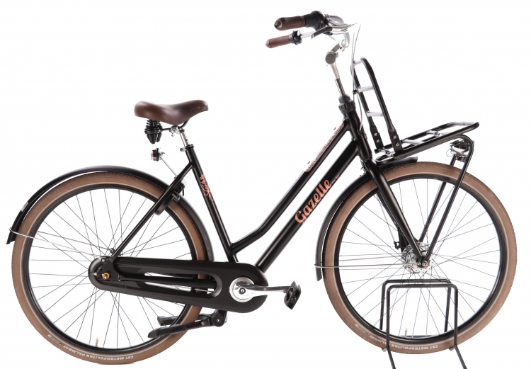 Rower damski Gazelle Miss Grace 54 cm (M)