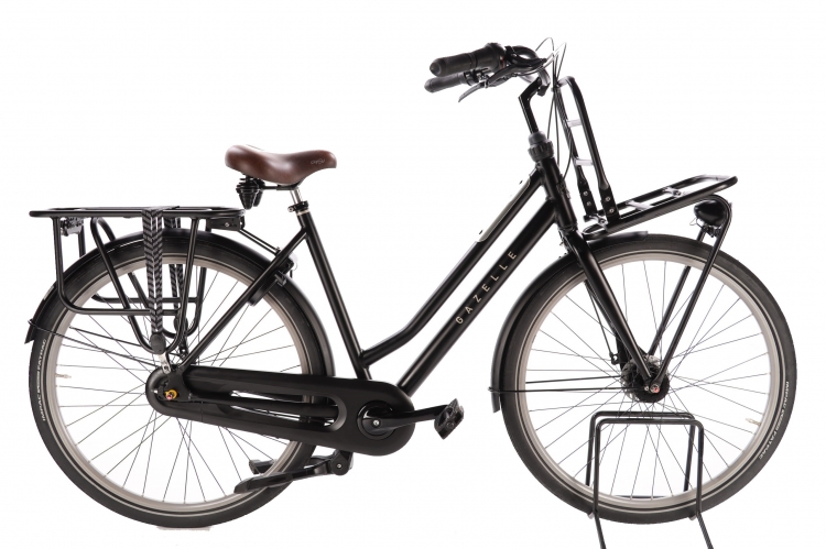 Rower damski Gazelle Heavy Duty 54 cm (M)