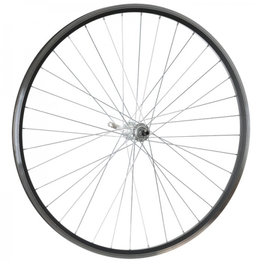 Koło rowerowe przednie 26 SFDM-CT10F QR v-brake