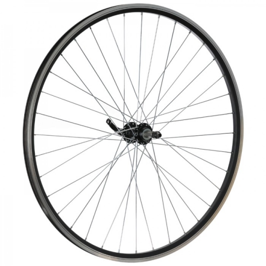 Koło rowerowe tylne 26 SFDM-CT16R QR v-brake wolnobieg