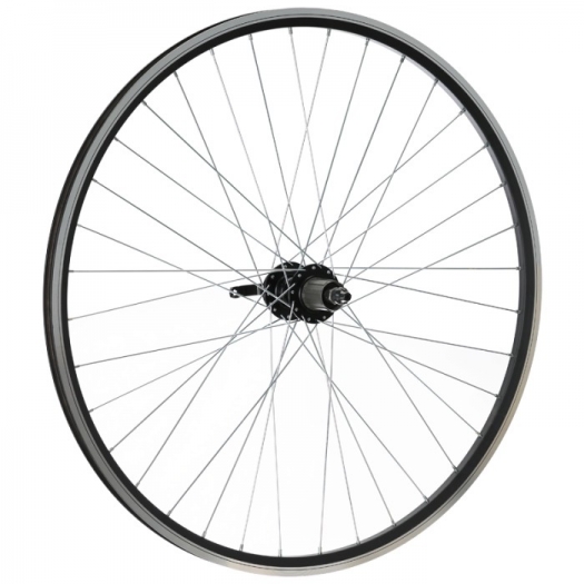 Koło rowerowe tylne 26 SFDM-DB10R QR Shimano 9s