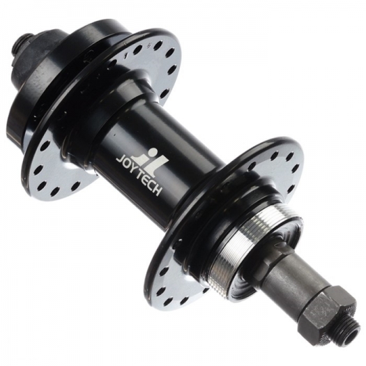 Piasta rowerowa tylna JOYTECH MTB JY-D242DSE Alu 32H CZ