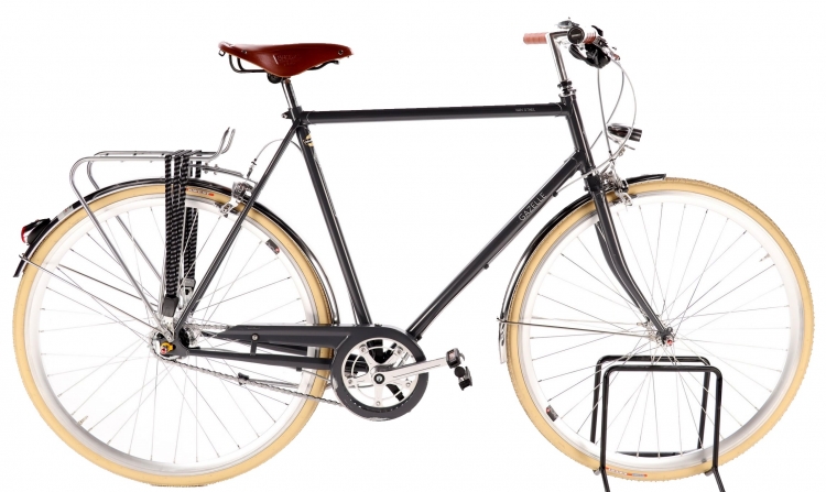 Rower męski Gazelle Van Stael 59 cm (L)