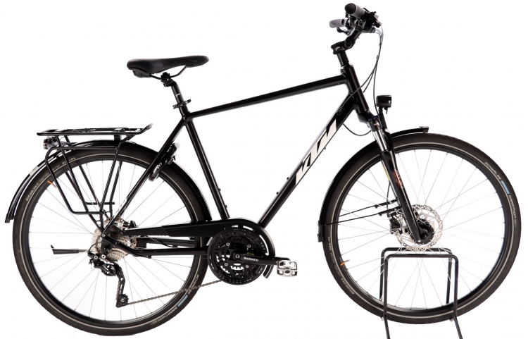 Rower męski KTM Avenza 56 cm (L)