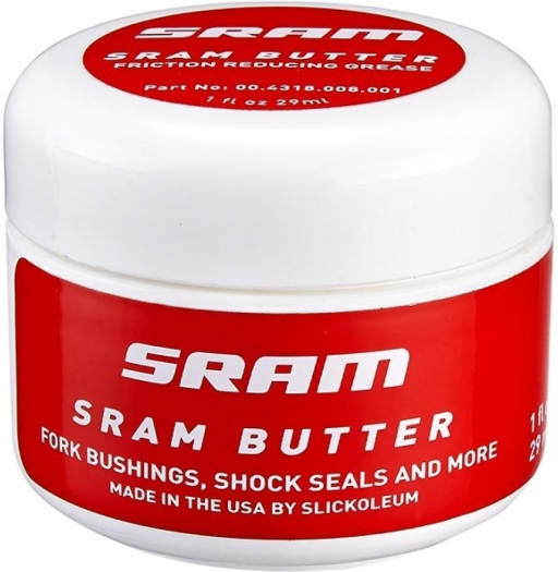 Smar uniwersalny SRAM 500ml