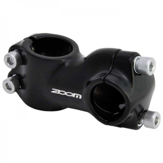 Wspornik kierownicy Zoom TDS-C41 Ah 28.6x60mm