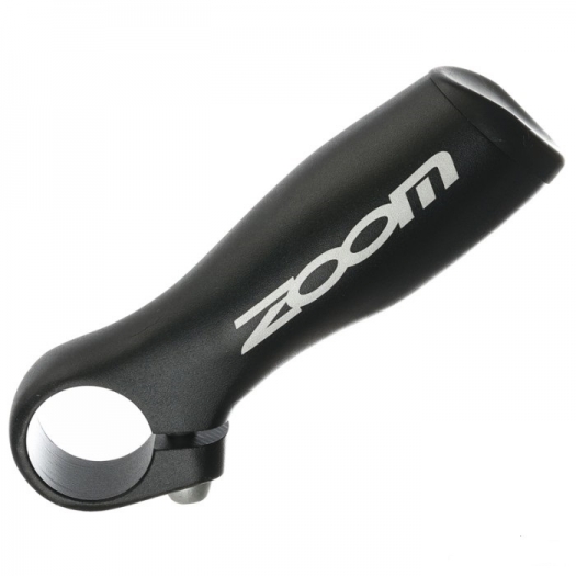 Rogi kierownicy Zoom MT-35AN Alu3D czarne