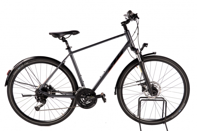Rower crossowy Ktm Cross Road 51 cm (M)