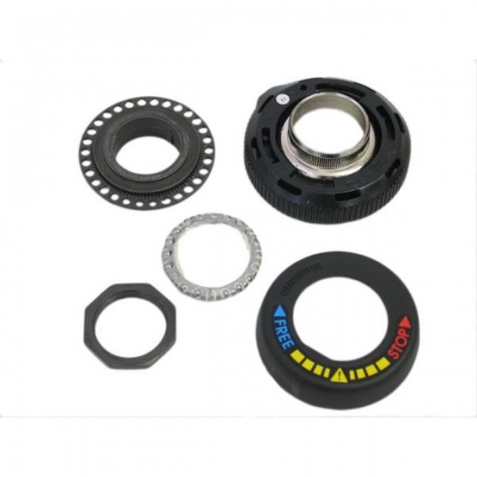 Blokada kierownicy Shimano Nexus NX10