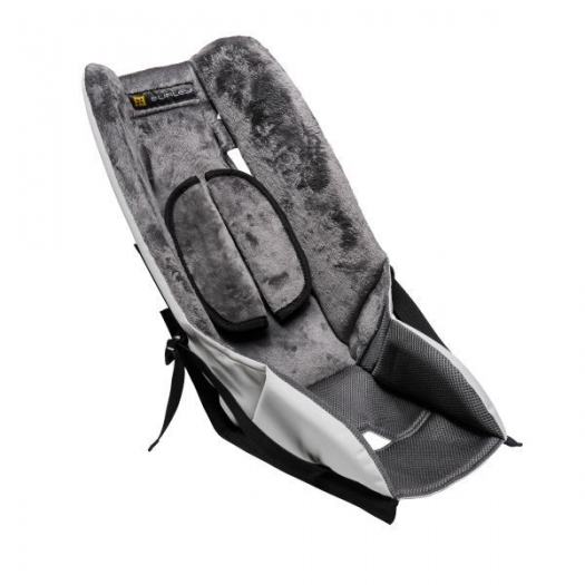 Fotelik do przyczepki Burley Baby Snuggler