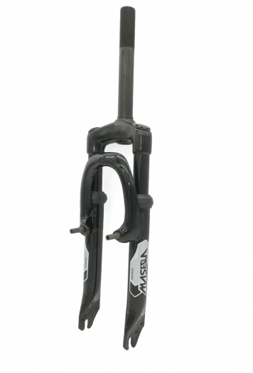 Widelec 20 Zoom 1" amor gwint 65-180 czarny