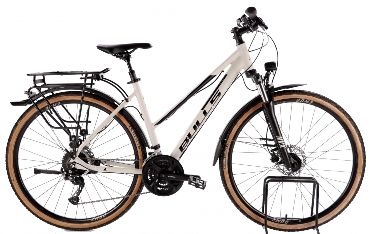 Rower crossowy Bulls Street Flyer 48 cm (L)