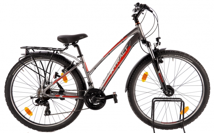 Rower górski X-Tract 6573 39 cm (XS)