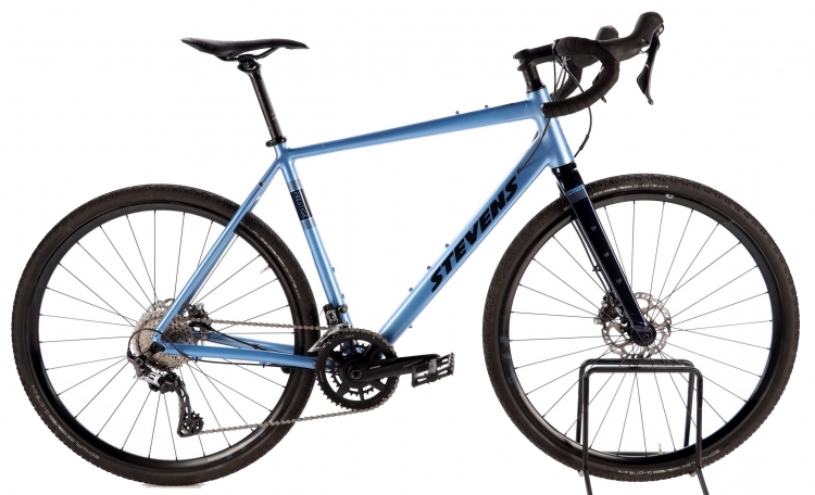 Rower gravelowy Stevens CrossPrestige 56 cm (L) Shimano GRX