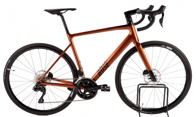 Rower szosowy Rose Reveal Di2 AL 55 cm (M)