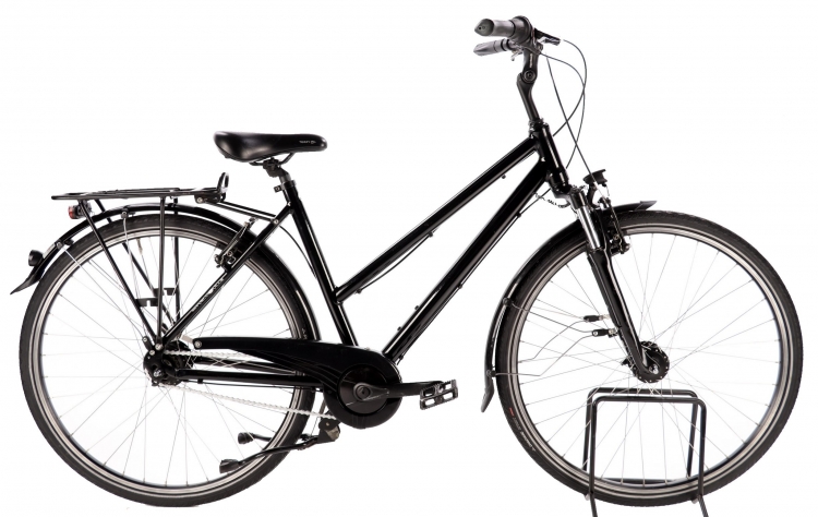 Rower damski Velo de Ville 50 cm (M)