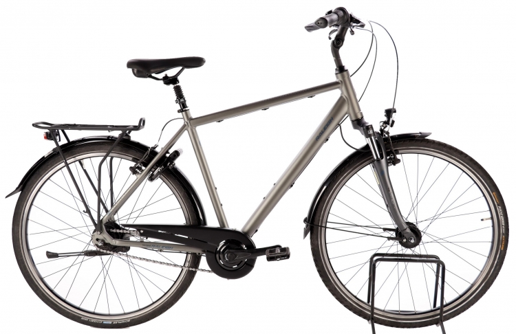 Rower męski Raleigh Chester 60 cm (XL)