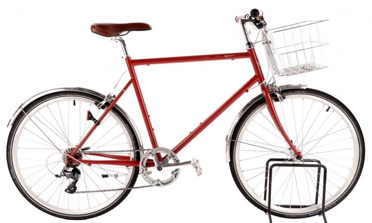 Rower męski Tokyobike cs26 53 cm (M)