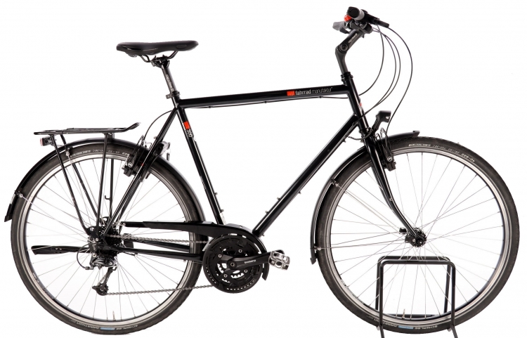 Rower męski VSF Fahrrad T 300 62 cm (XL)
