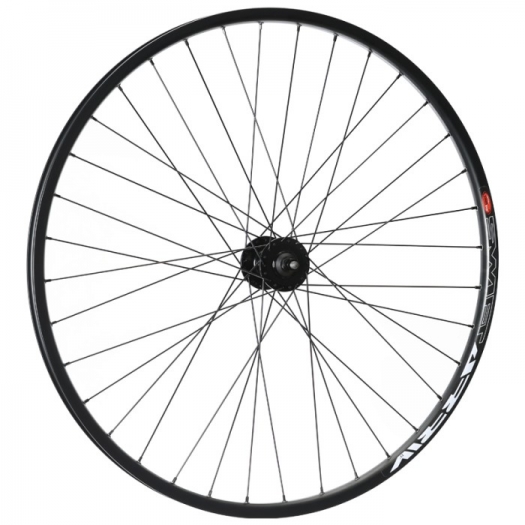 Koło rowerowe przednie 29 JOYSTAR-MT35F MTB czarne