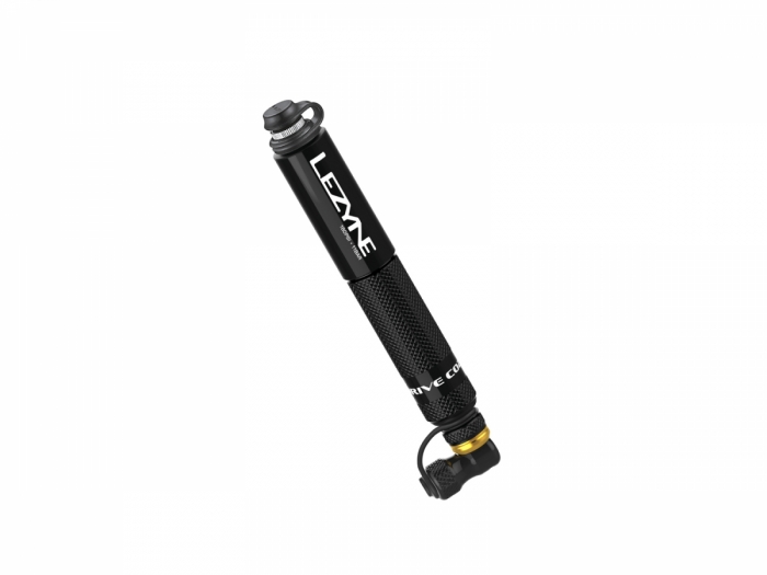 Pompka rowerowa Lezyne Pocket Drive CO2