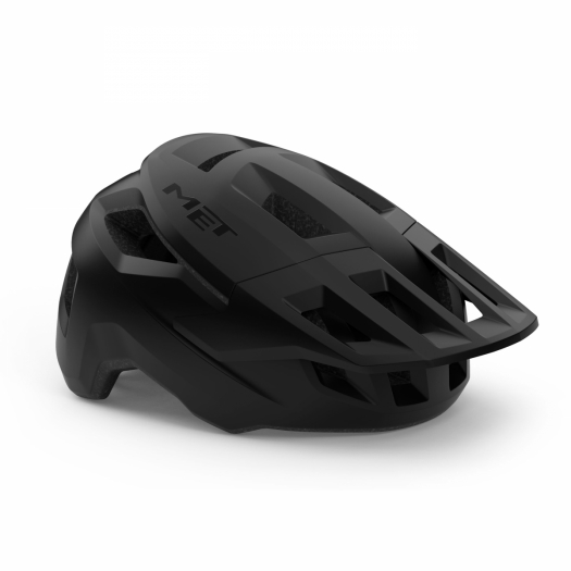 Kask rowerowy Met SHELTER MIPS L 58-62 cm