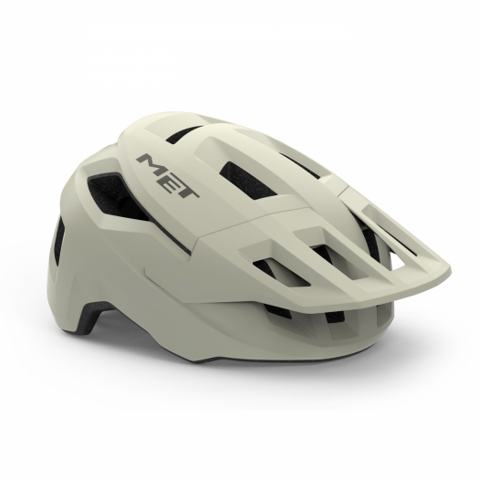 Kask rowerowy Met SHELTER  L 58-62 cm