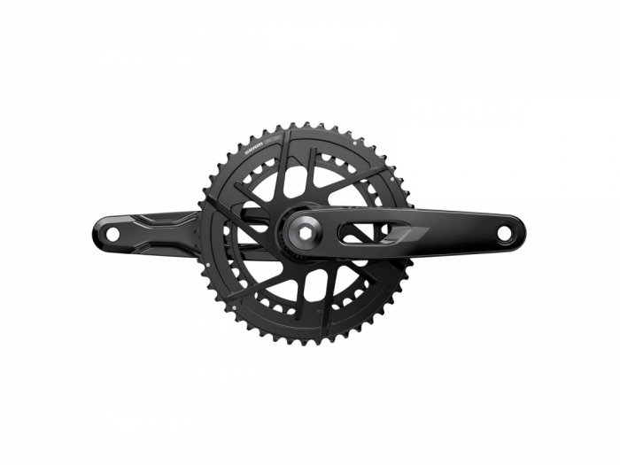 Mechanizm korbowy SRAM Rival E1 DUB 46-33T 172,5mm